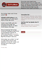Mobile Screenshot of didyoumean.weitkamper.de